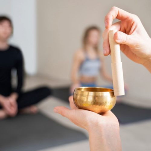 Klangmeditationen Klangmeditationen