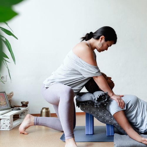 Mary Rose Montemayor-Hielscher