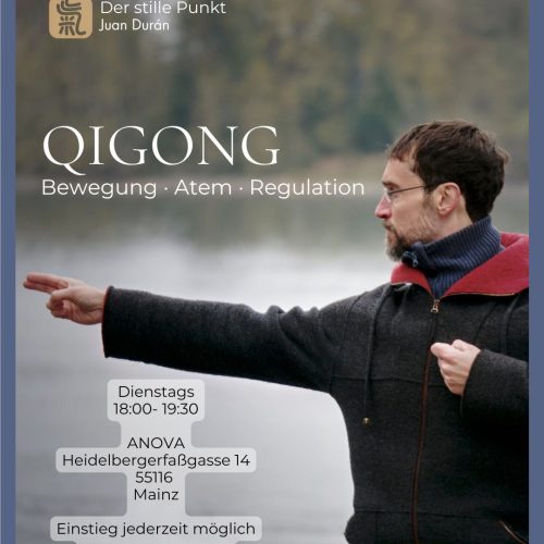 QiGong - Juan L. D. B.