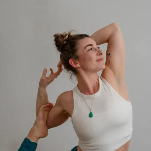 vitalyoga